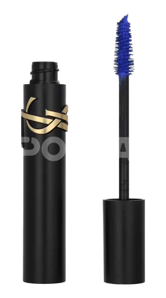 YSL Lash Clash Mascara 8ml - #04 Electric Blue 2