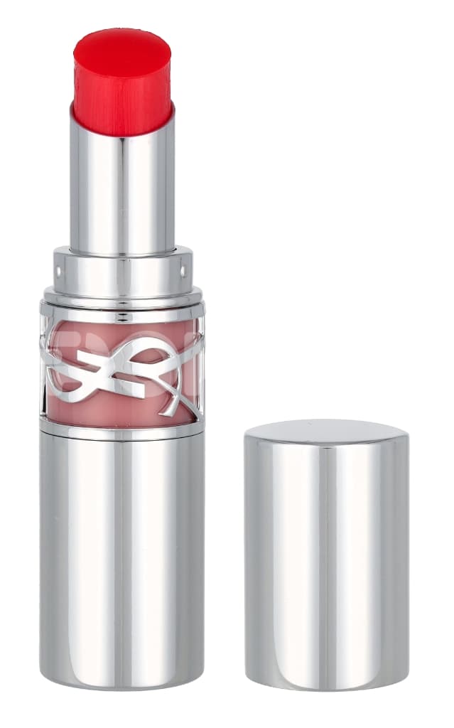YSL Loveshine Lipstick 3.2g - #12 Electric Love 2