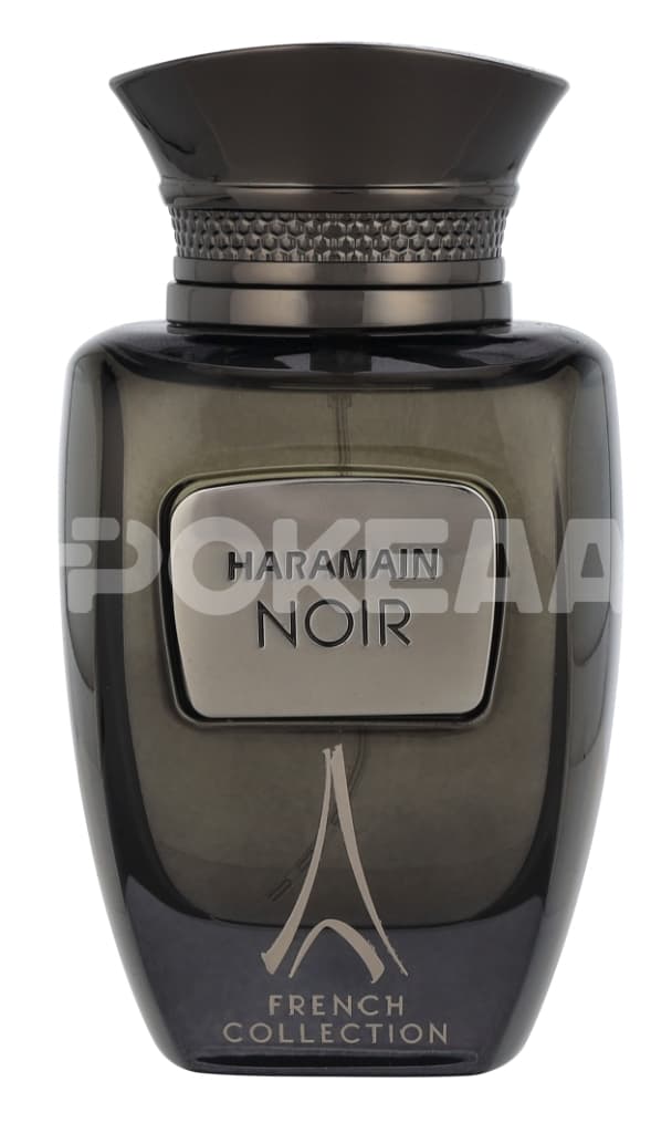 Al Haramain Noir French Collection Edp Spray 100ml 2