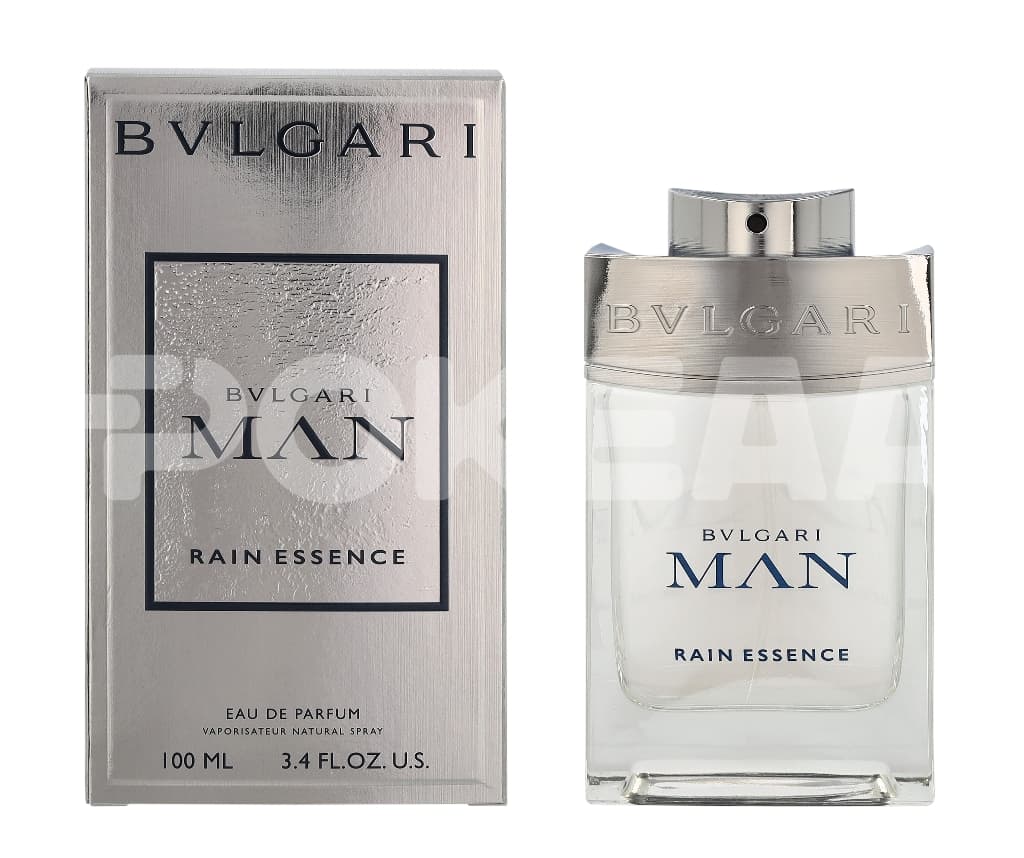 Bvlgari Man Rain Essence Edp Spray – 100 ml 1