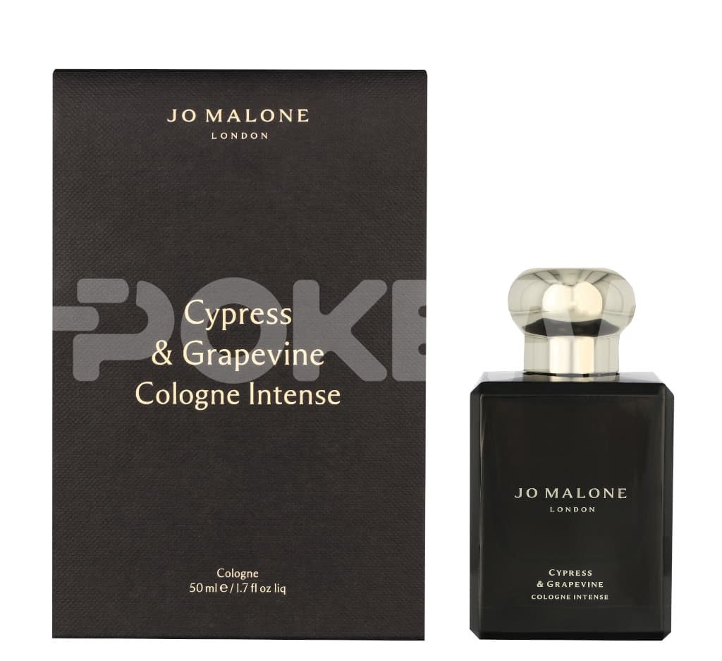 Jo Malone Cypress & Grapevine Intense Edc Spray Pre-pack 50ml 1