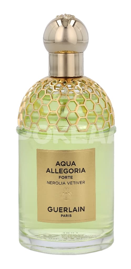 Guerlain Aqua Allegoria Forte Nerolia Vetiver Edp Spray 125ml - Refillable 2