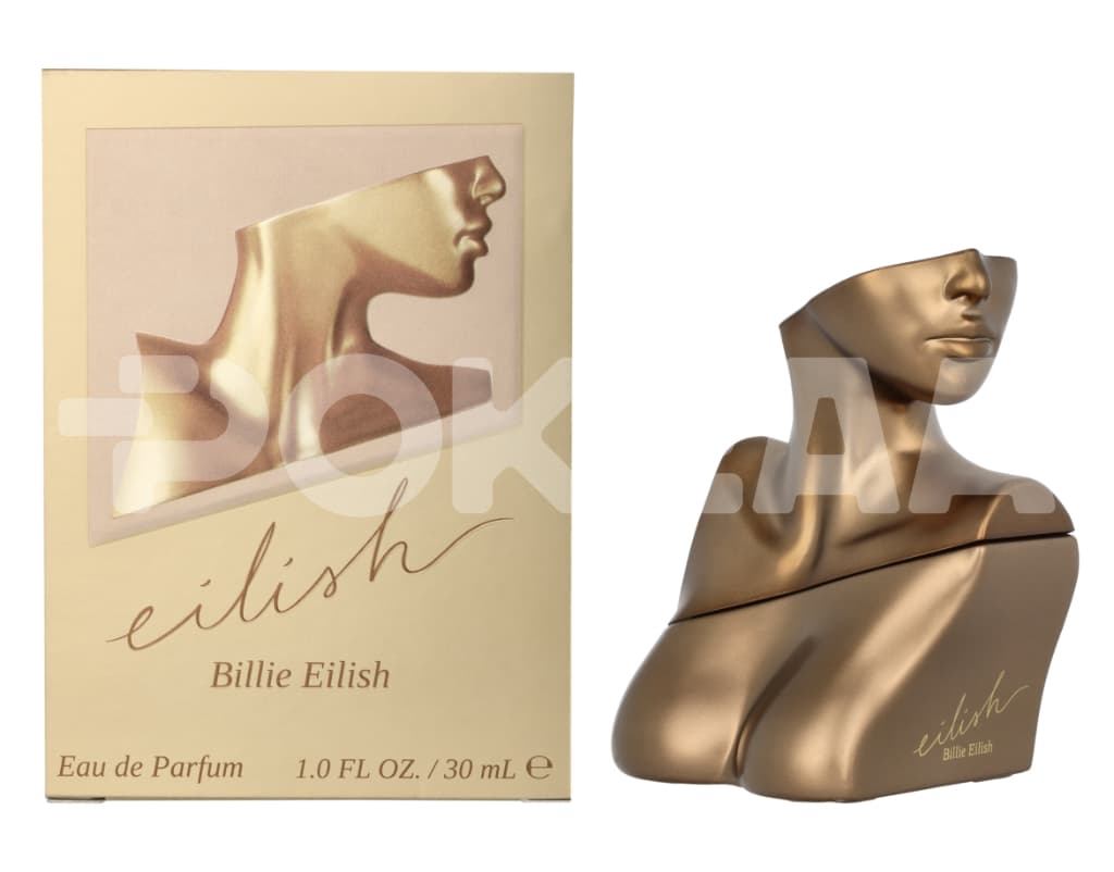 Billie Eilish Ladies Eilish Edp Spray – 30 ml 1