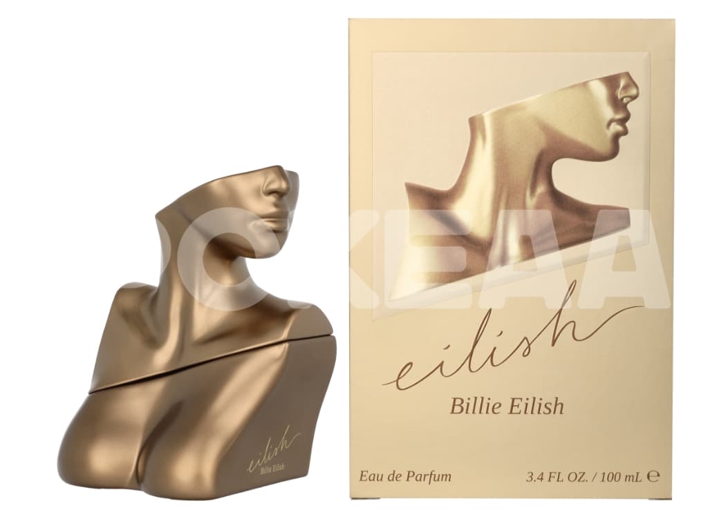 Billie Eilish Ladies Eilish Edp Spray – 100 ml 1