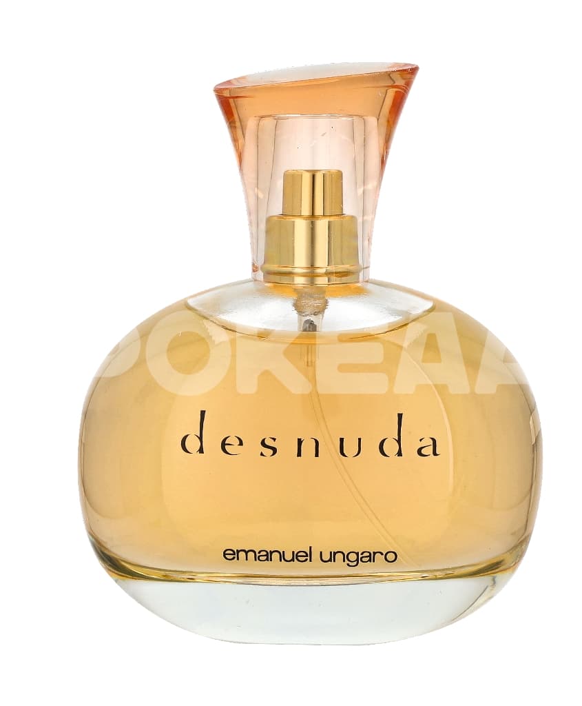 Emanuel Ungaro Desnuda Edp Spray – 100 ml 2
