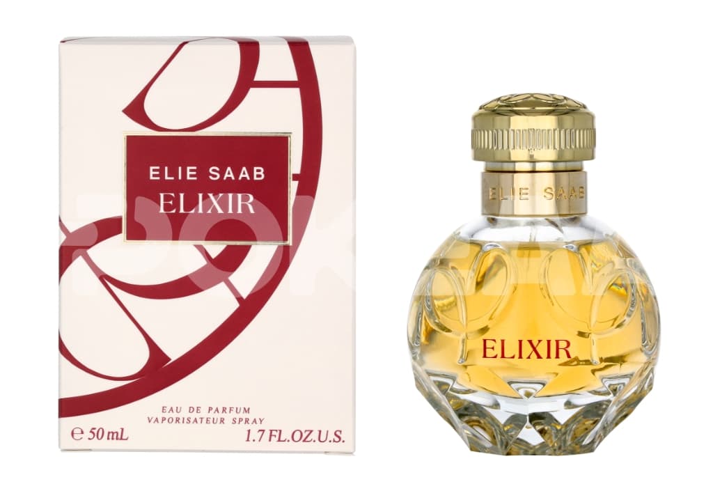 Elie Saab Elixir Edp Spray 50ml 1