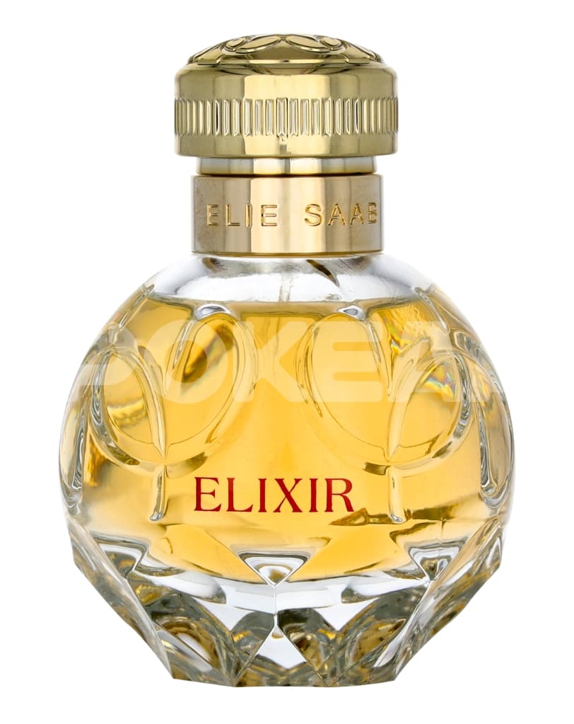Elie Saab Elixir Edp Spray 50ml 2