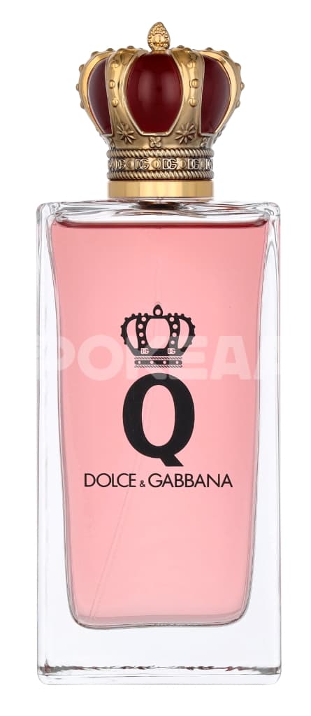 Dolce & Gabbana Q Edp Spray – 100 ml 2