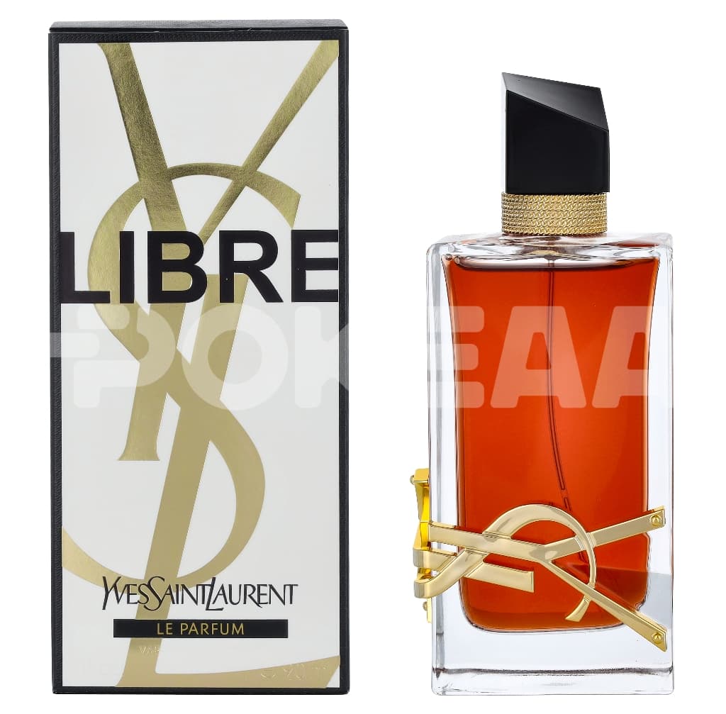 YSL Libre Le Parfum Edp Spray 90ml 1