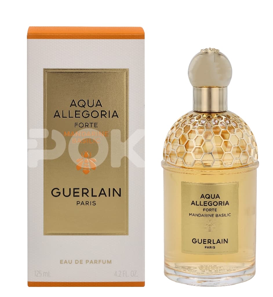 Guerlain Aqua Allegoria Forte Mandarine Basilic Edp Spray 125ml 1