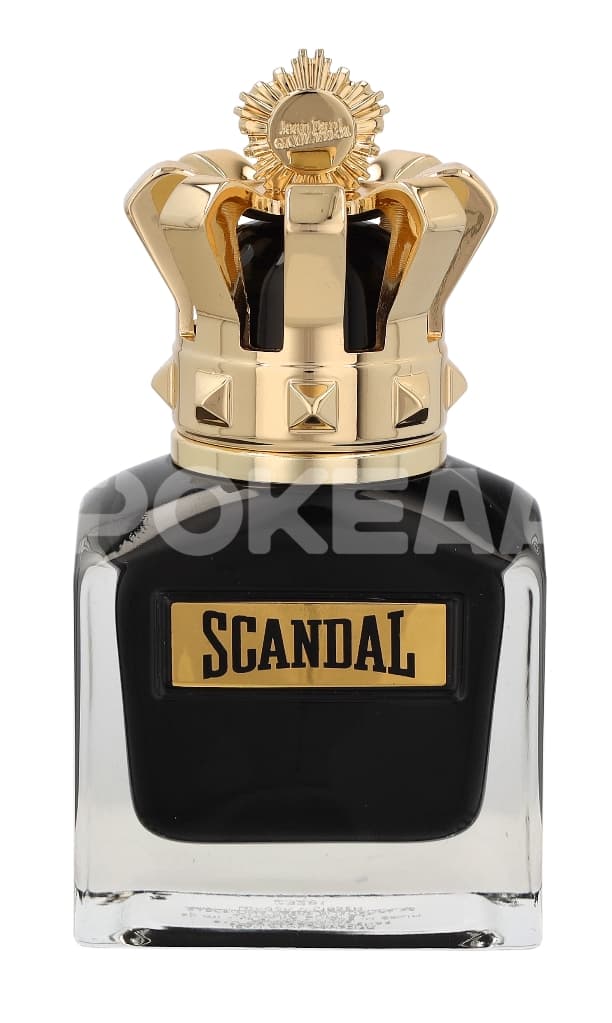 J.P. Gaultier Scandal Le Parfum Pour Homme Edp Spray 50ml - Intense / Refillable 2