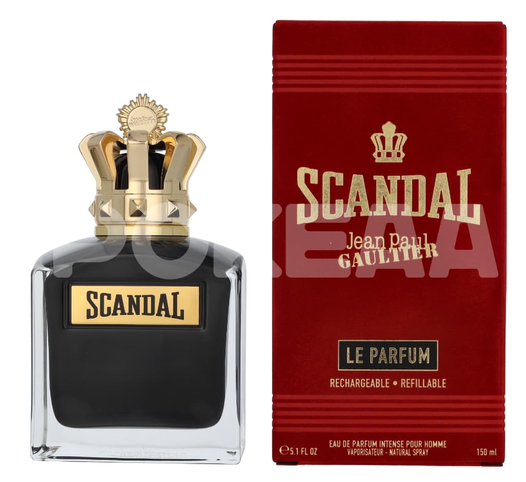 J.P. Gaultier Scandal Le Parfum Pour Homme Edp Spray – 150 ml 1