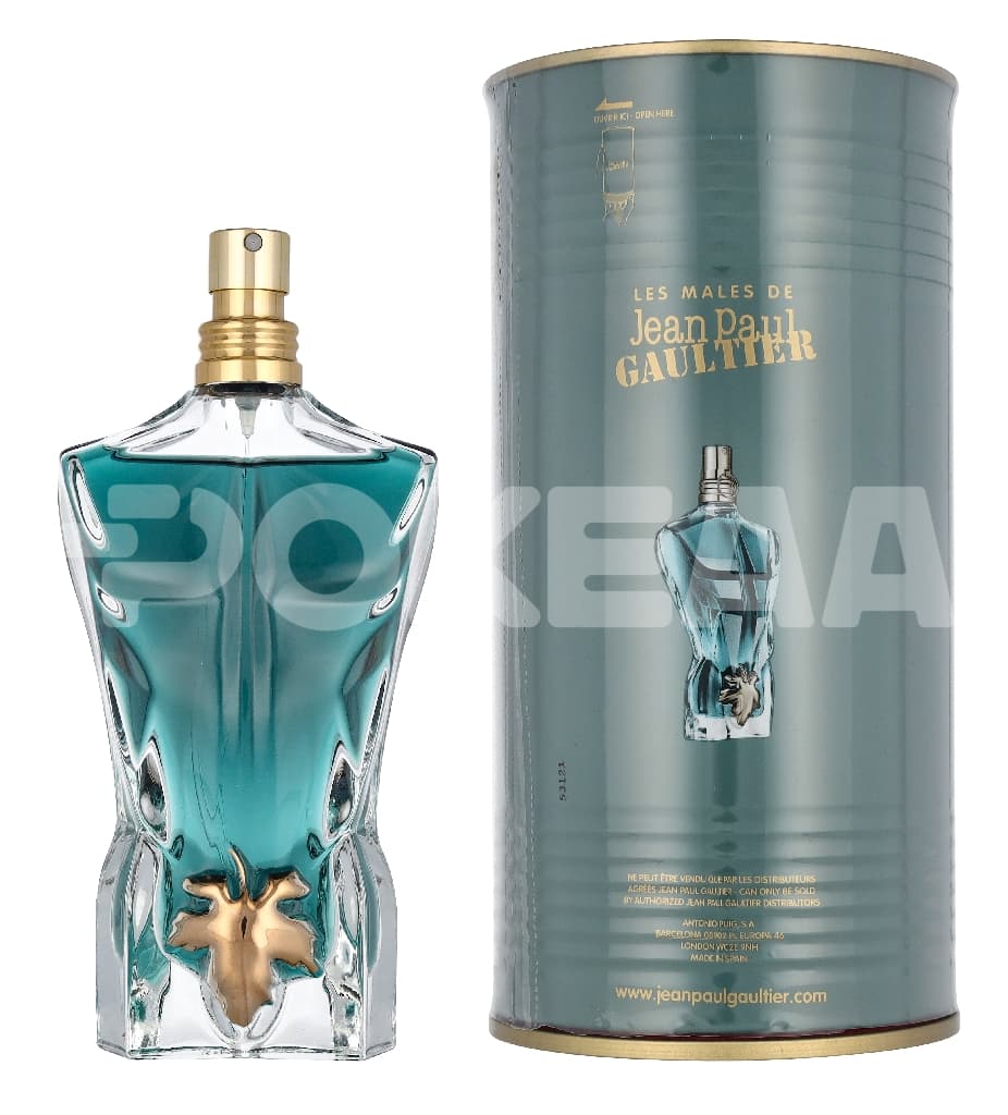 J.P. Gaultier Le Beau Edt Spray 75ml 1