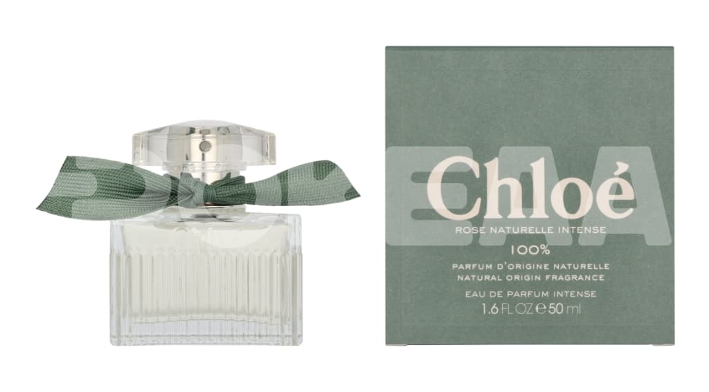 Chloe Rose Naturelle Intense Edp Spray 50ml 1