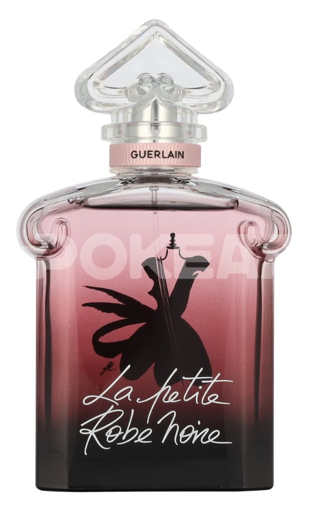 Guerlain La Petite Robe Noire Intense Edp Spray 100ml 2