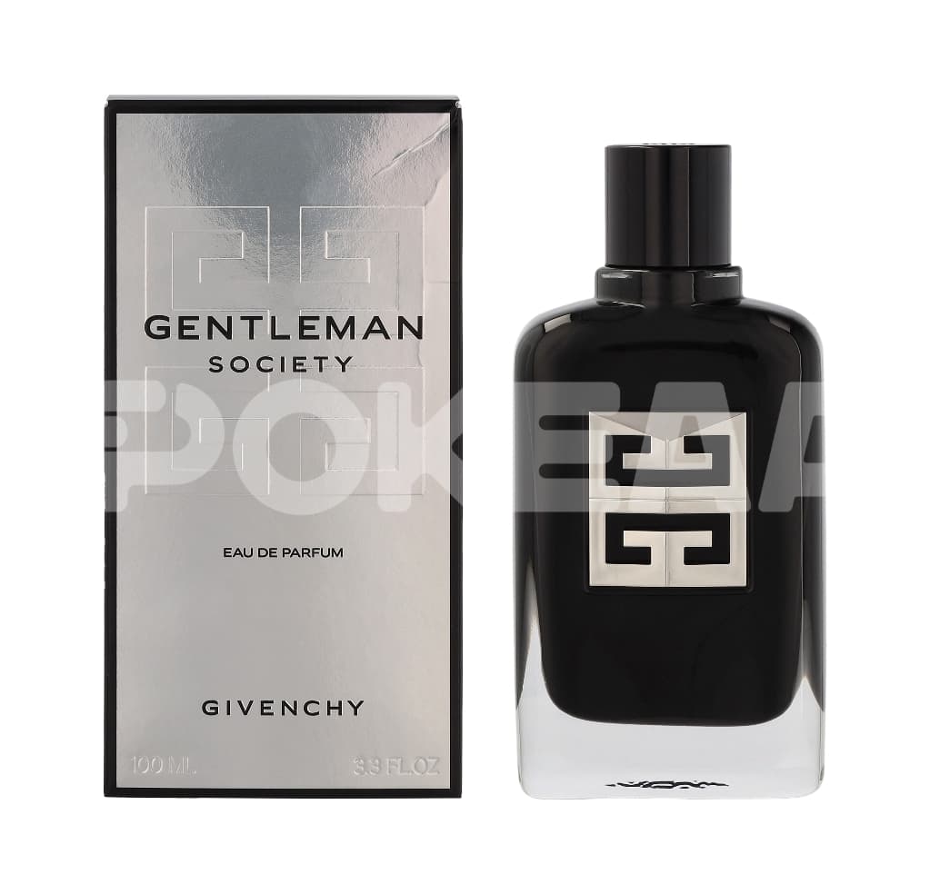 Givenchy Gentleman Society Edp Spray 100ml 1