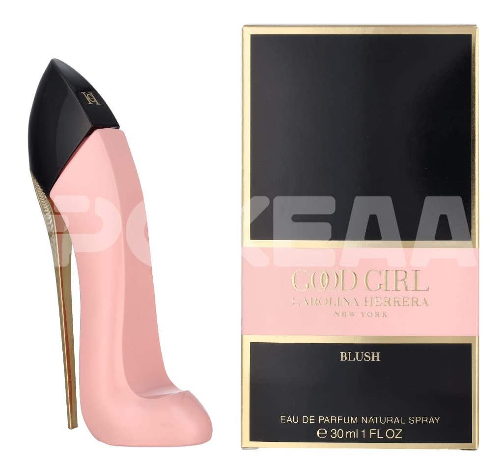 Carolina Herrera Good Girl Blush Edp Spray 30ml 1