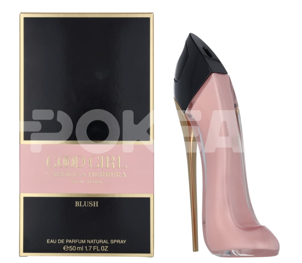 Carolina Herrera Good Girl Blush Edp Spray – 50 ml 1