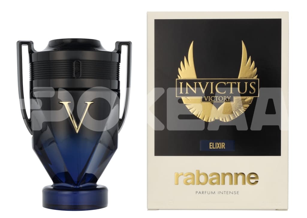 Paco Rabanne Invictus Victory Elixir Edp Intense Spray 100ml 1