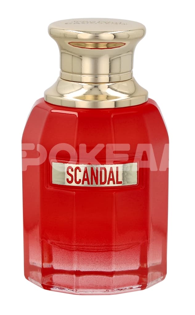 J.P. Gaultier Scandal Le Parfum Edp Spray Intense 30ml 2