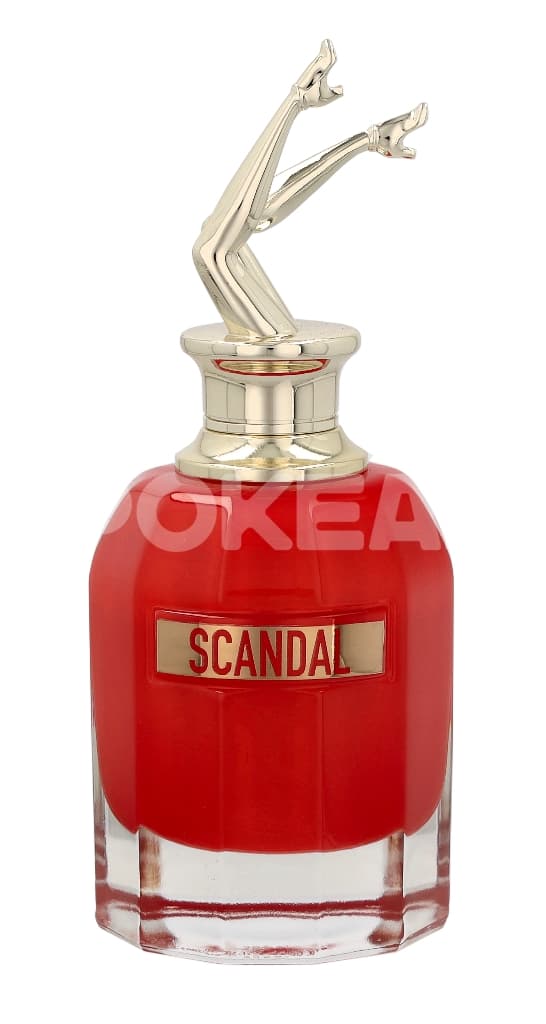 J.P. Gaultier Scandal Le Parfum Edp Spray Intense 80ml 2