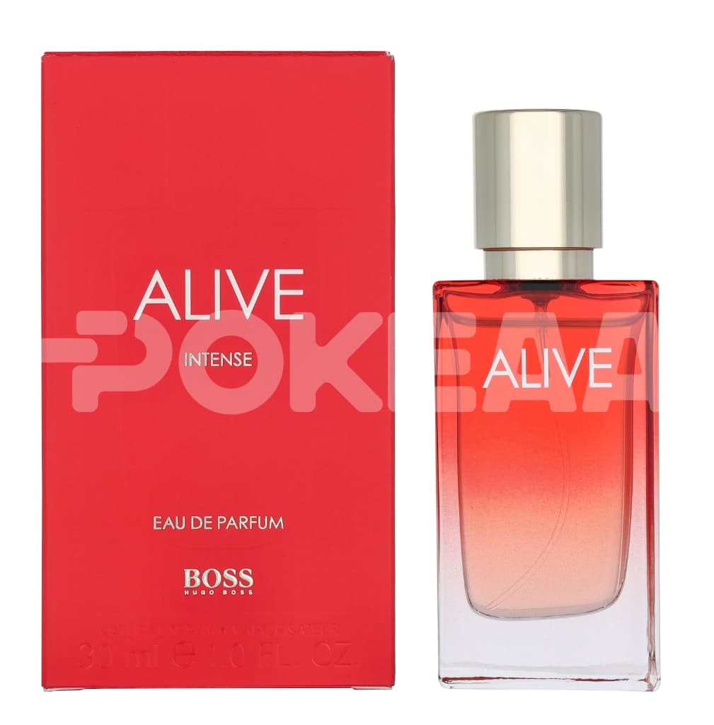 Boss Alive Intense Edp Spray 30ml 1