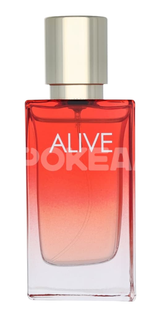 Boss Alive Intense Edp Spray 30ml 2