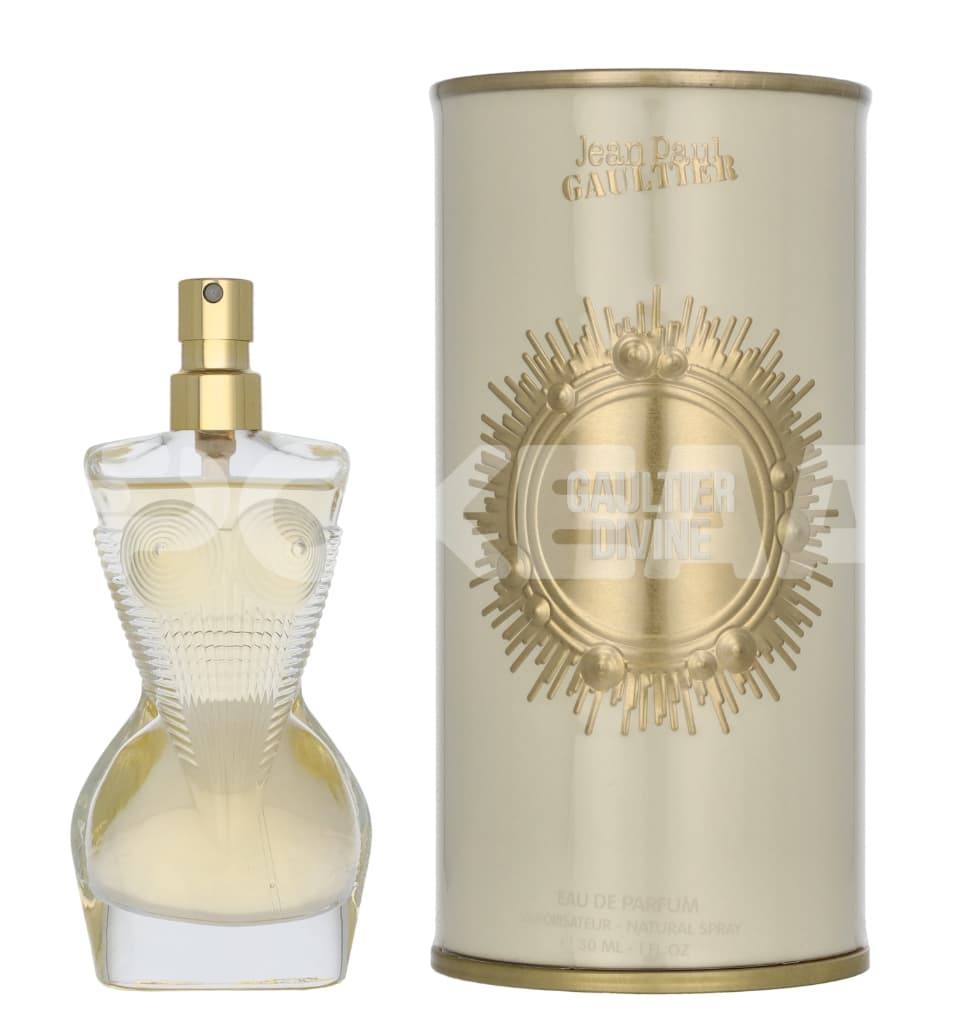 J.P. Gaultier Divine Edp Spray 30ml 1