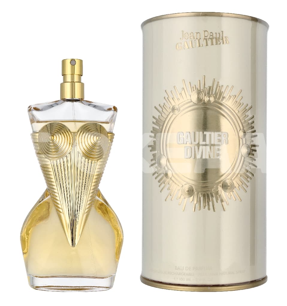 J.P. Gaultier Divine Edp Spray – 100 ml 1