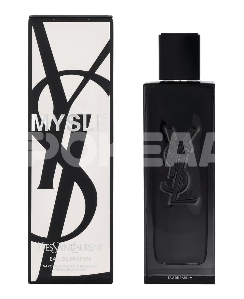 YSL Myslf Edp Spray 100ml - Refillable 1