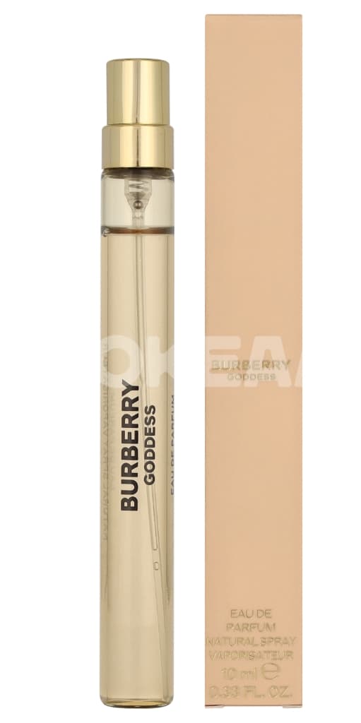 Burberry Goddess Edp Spray – 10 ml 1