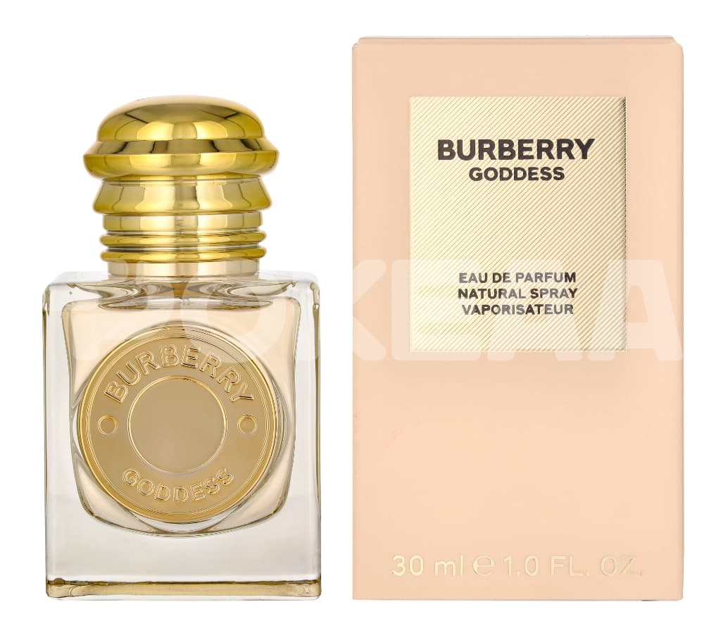 Burberry Goddess Edp Spray – 30 ml 1