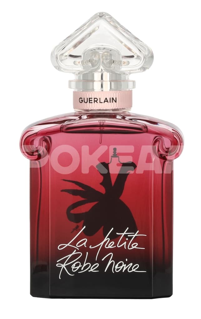 Guerlain La Petite Robe Noire Absolue Edp Spray 50ml 2