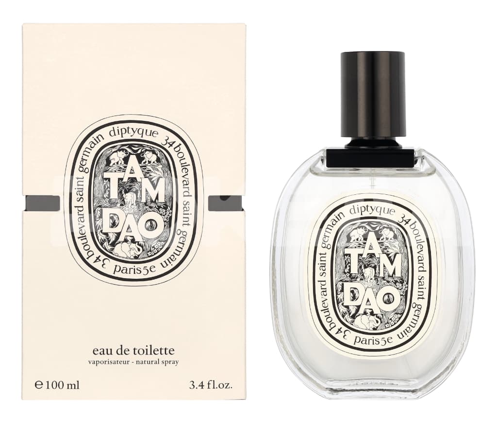 Diptyque Tam Dao Edt Spray – 100 ml 1