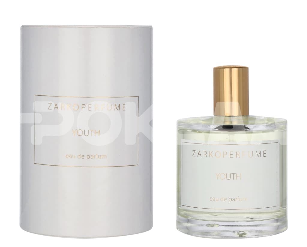 Zarko Youth Edp Spray 100ml 1