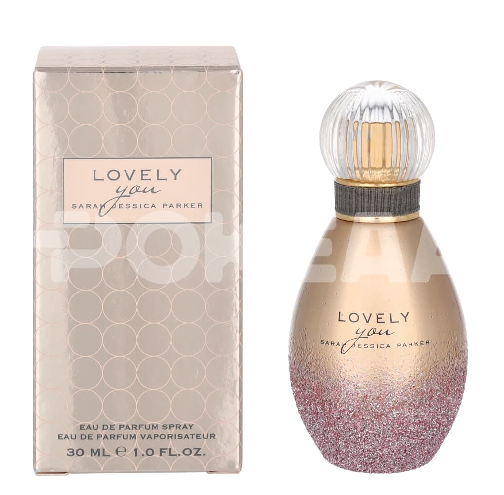 Sarah Jessica Parker Lovely You Edp Spray 30ml 1