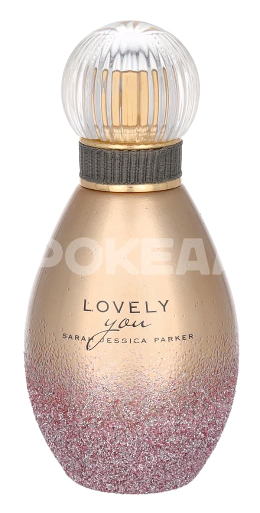 Sarah Jessica Parker Lovely You Edp Spray 30ml 2