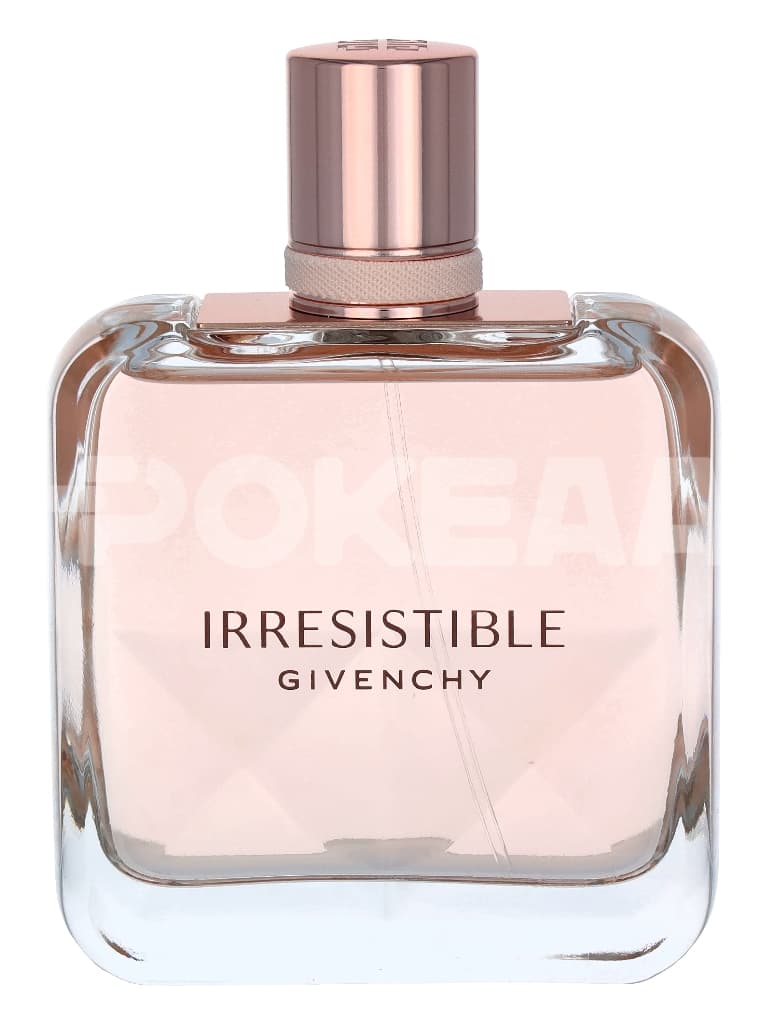 Givenchy Irresistible Edt Spray Eau Fraiche 80ml 2