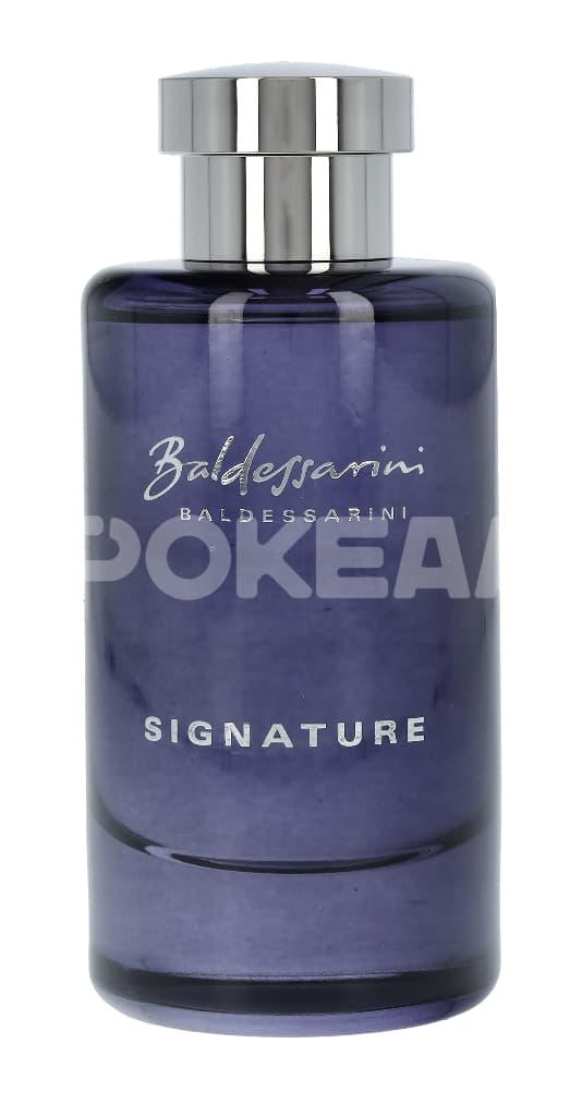 Baldessarini Signature After Shave Lotion – 90 ml 2