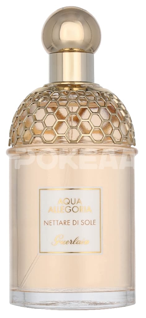Guerlain Aqua Allegoria Nettare Di Sole Edt Spray – 125 ml 2