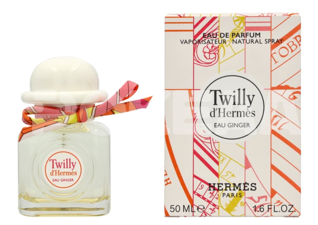Hermes Twilly d’Hermes Eau Ginger Edp Spray 50ml 1
