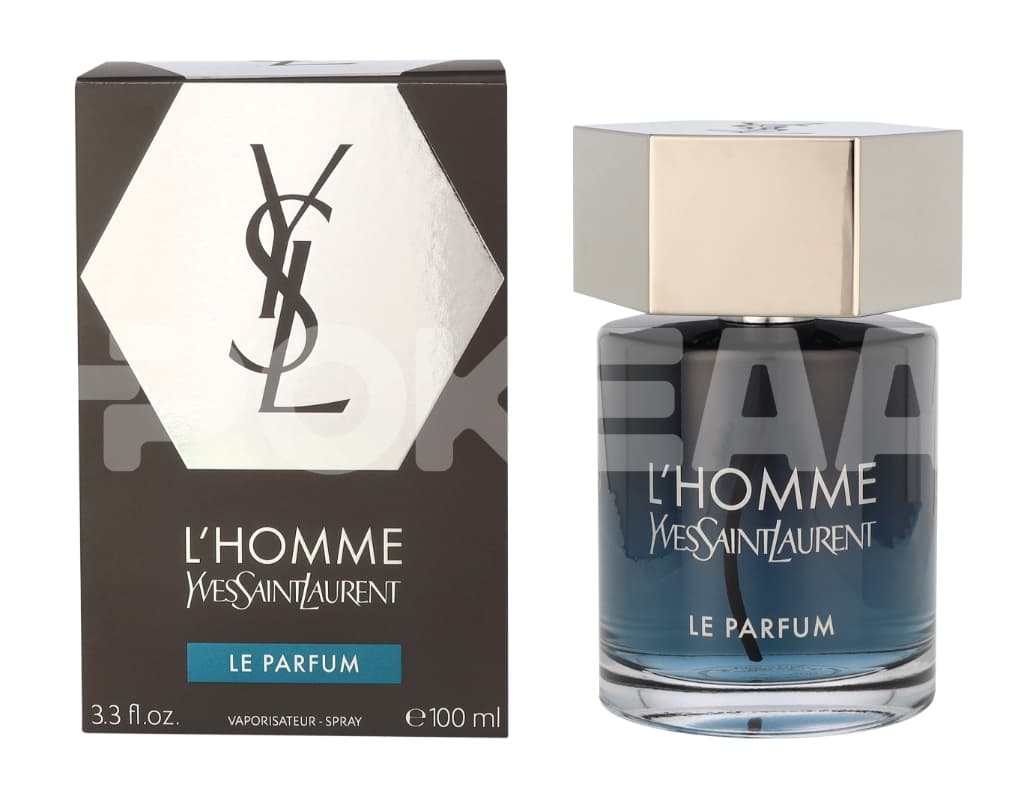 YSL L'Homme Le Parfum Edp Spray 100ml 1