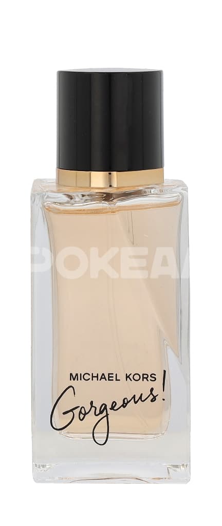 Michael Kors Gorgeous! Edp Spray 50ml 2