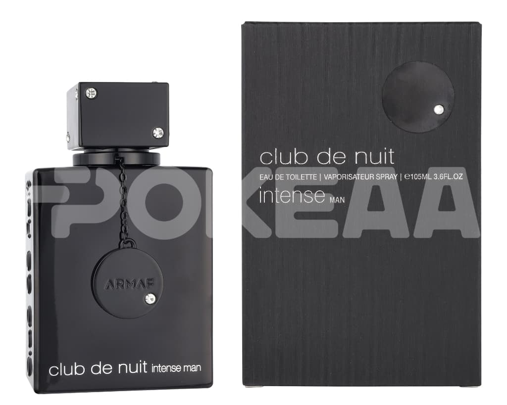 Armaf Club de Nuit Intense Edt Spray – 105 ml 1