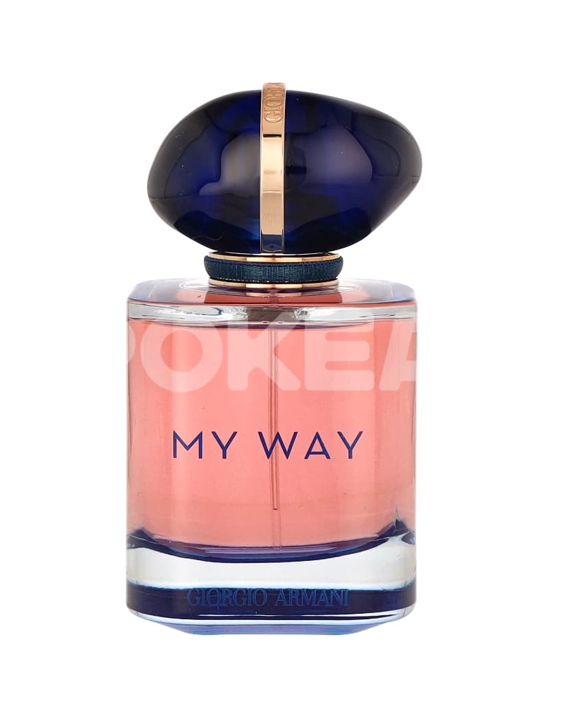 Armani My Way Intense Edp Spray 50ml 2
