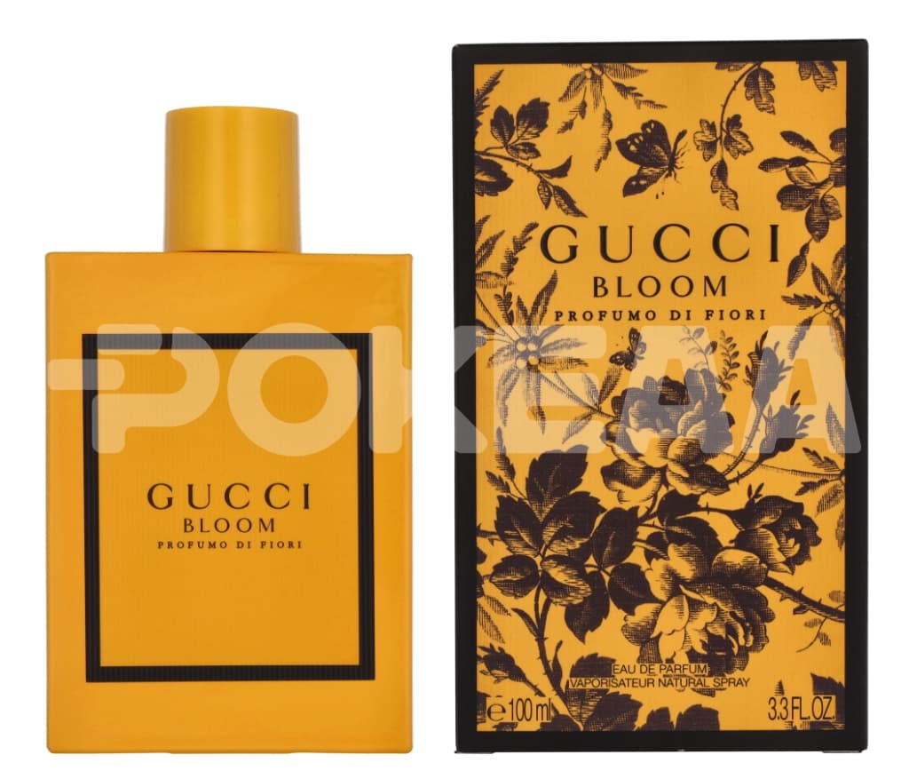 Gucci Bloom Profumo Di Fiori Edp Spray – 100 ml 1