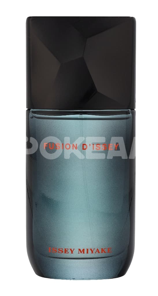 Issey Miyake Fusion D'Issey Edt Spray 100ml 2