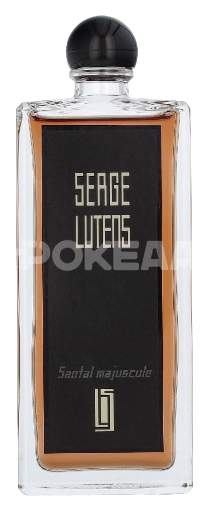 Serge Lutens Santal Majuscule Edp Spray 50ml 2
