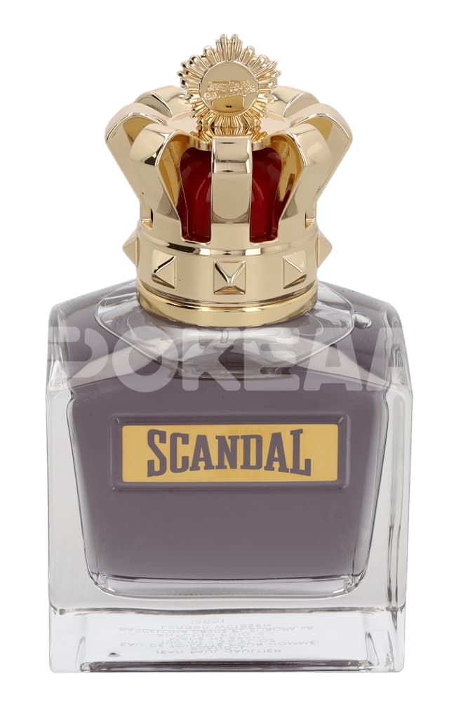 J.P. Gaultier Scandal Pour Homme Edt Spray 100ml 2