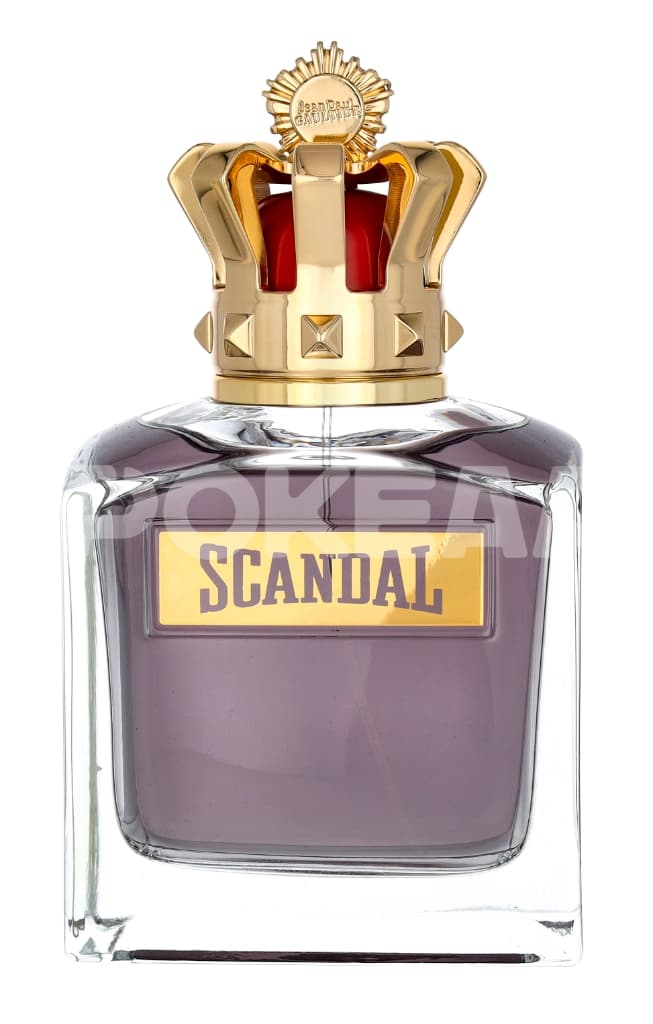 J.P. Gaultier Scandal Pour Homme Edt Spray – 150 ml 2